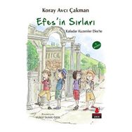 Efes’in Sırları - Koray Avcı Çakman