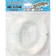 Effe 0.10 mm Big Game Poşet Misina