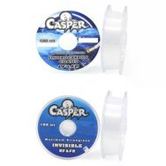 Effe 100 mt Casper Fluoro Carbon Olta Misinası