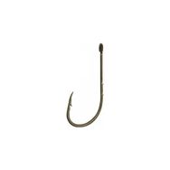 Effe 100'lü No-2 92666 Bronz Delikli Carbon Olta İğnesi