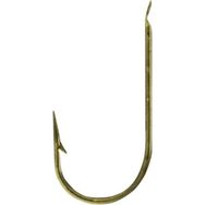 Effe 1265 No 2 100'lü Paket Bronz Carbon Olta İğnesi