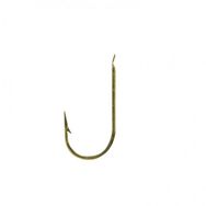 Effe 1265 No 4 100'lü Paket Bronz Carbon Olta İğnesi