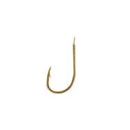 Effe 19428 No-2-0 100'lü Paket Bronz Carbon Olta İğnesi