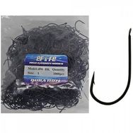 Effe 496 1000 Adet Black No:4-0 Dökme İğne