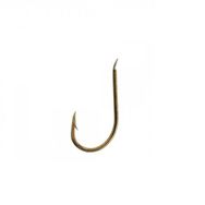 Effe 530 No-2-0 100'lü Paket Bronz Carbon Olta İğnesi