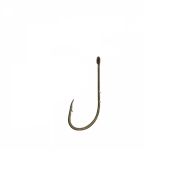 Effe 92666 No-5-0 100'lü Paket Bronz Delikli Carbon Olta İğnesi