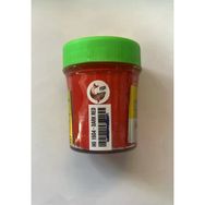 Effe Alabalık Hamur Yemi (Balık Aromalı - Kırmızı Renk)