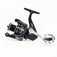 Effe Blackwater BW 4000 9+1 Bb Metal Kafa Olta Makinesi