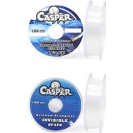 Effe Casper Fluoro Carbon 100 mt 0.26 mm Olta Misinası