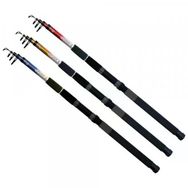 Effe Cobra 240 m 100-150 gr Atarlı Olta Kamışı