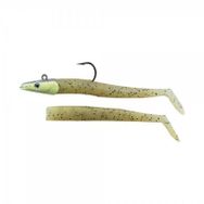 Effe Col 05 11 cm Sasi Sardine Sahte Balık Silikonu