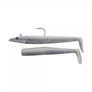 Effe Col 07 11 cm Sasi Sardine Sahte Balık Silikonu