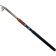 Effe Conan 3.60 m 100-200 gr Teleskopik Kamış