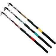 Effe Conan 360 cm 100-200 gr Teleskopik Olta Kamışı