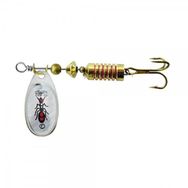 Effe HG 2101 No 1 3 gr Spinner Alabalık Kaşık