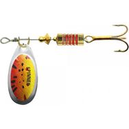 Effe HG 2108 No 0 2 gr Spinner Alabalık Kaşık