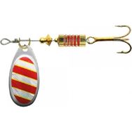 Effe HG 2111 No 1 3 gr Spinner Alabalık Kaşık