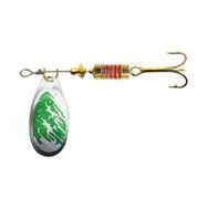 Effe HG 2112 No 2 4 gr Spinner Alabalık Kaşık