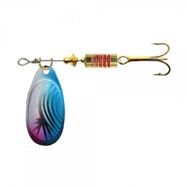 Effe HG 2115 No 2 4 gr Spinner Alabalık Kaşık