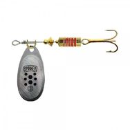 Effe HG 2117 No 3 6 gr Spinner Alabalık Kaşık
