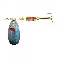 Effe HG 2118 No 2 4 gr Spinner Alabalık Kaşık