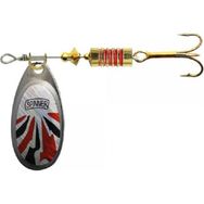 Effe HG 2123 No 2 4 gr Spinner Alabalık Kaşık