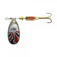Effe HG 2123 No 3 6 gr Spinner Alabalık Kaşık