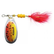 Effe HG 2140 No 2 4 gr Spinner Tüylü Kaşık
