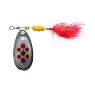 Effe HG 2144 No 2 4 gr Spinner Tüylü Kaşık