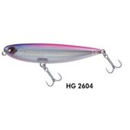 Effe HG 2604 Japanese Snake 90 mm Suni Yem