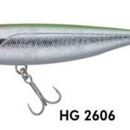 Effe HG 2606 Japanese Snake 90 mm Suni Yem