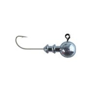 EFFE HG109 Zoka Yuvarlak Jig Head 5li - 5 GR