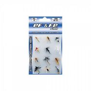 Effe HG121 FLY 12'li Sinek İğne Seti