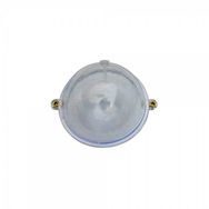 Effe HG1311 Şeffaf Yuvarlak Sulu Şamandıra