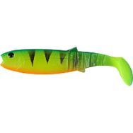 EFFE HG20-1 Sasi Salmon Silikon Balık Yem 5li Pakette - 10 CM