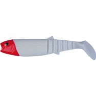 EFFE HG20-2 Sasi Salmon Silikon Balık Yem 5li Pakette - 8 CM
