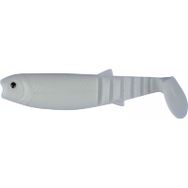EFFE HG20-3 Sasi Salmon Silikon Balık Yem 5li Pakette - 8 CM
