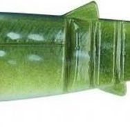 EFFE HG20-8 Sasi Salmon Silikon Balık Yem 5li Pakette - 10 CM