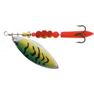 Effe HG2223 No 1 3 gr Aglia Spinner Kaşık