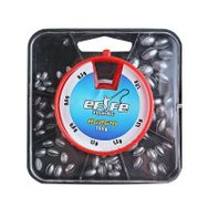 Effe HG2641 100 gr Kutulu Kıstırma Kurşun