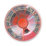 Effe HG2645 50 gr Kurşun Kutu