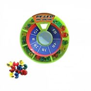 Effe HG2646 25 gr Kurşun Kutu
