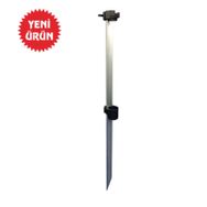 Effe HG289 Alüminyum Tekli Kamış Ayağı