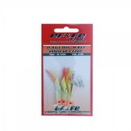 Effe HG3409 5'li 6 cm Raglou Çapari