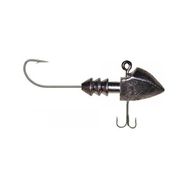 EFFE HG95 Zoka 3lü Kancalı Jig Head 5li - 1.75 GR