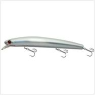 Effe Japanese Minnow 3D HG 2537 - 13 gr - 11 cm Suni Balık Yemi