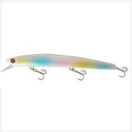 Effe Japanese Minnow 3D HG 2549 - 13 gr - 11 cm Suni Balık Yemi