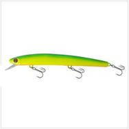 Effe Japanese Minnow 3D HG 2550 - 13 gr - 11 cm Suni Balık Yemi