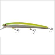 Effe Japanese Minnow 3D HG 2552 - 13 gr - 11 cm Suni Balık Yemi