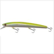 Effe Japanese Minnow 3D HG 2552 - 23 gr - 15 cm Suni Balık Yemi